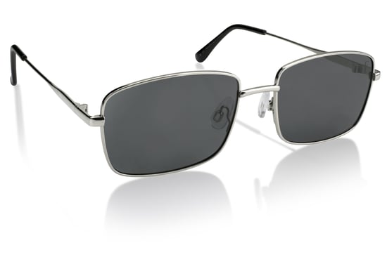 Isabella Ford SILBER Sonnenbrille - Image 2