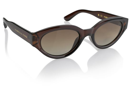 Isabella Ford BROWN Sonnenbrille - Image 2