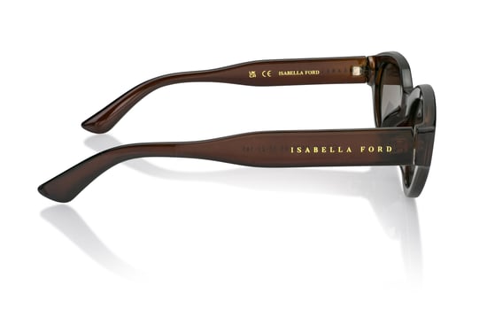 Isabella Ford BROWN Sonnenbrille - Image 3
