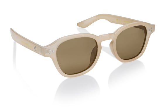 Philipp Blanc Champagner Sonnenbrille - Image 2