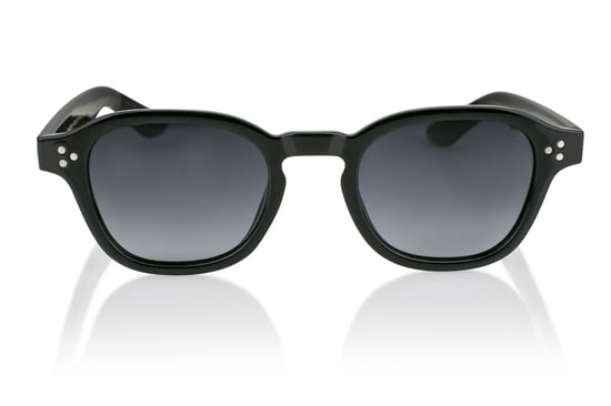 Philipp Blanc Sonnenbrille in Schwarz - Image 1