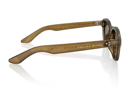 Philipp Blanc BROWN Sonnenbrille - Image 3