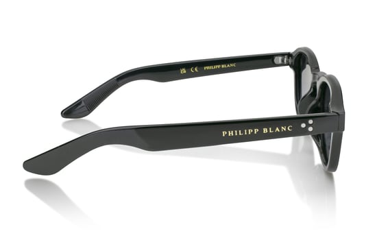 Philipp Blanc Sonnenbrille in Schwarz - Image 3