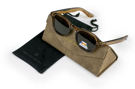 Philipp Blanc BROWN Sonnenbrille - Image 6
