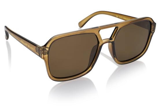 Philipp Blanc BROWN Sonnenbrille - Image 2