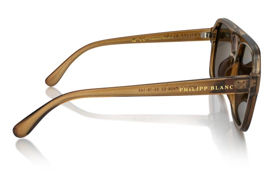 Philipp Blanc BROWN Sonnenbrille - Image 3