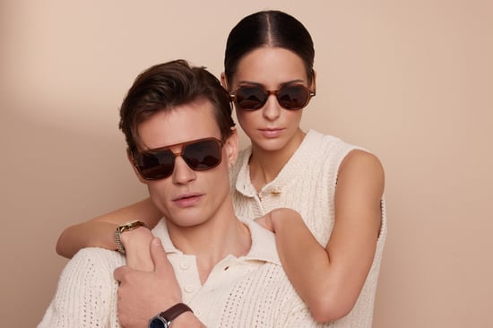 Philipp Blanc BROWN Sonnenbrille - Image 4