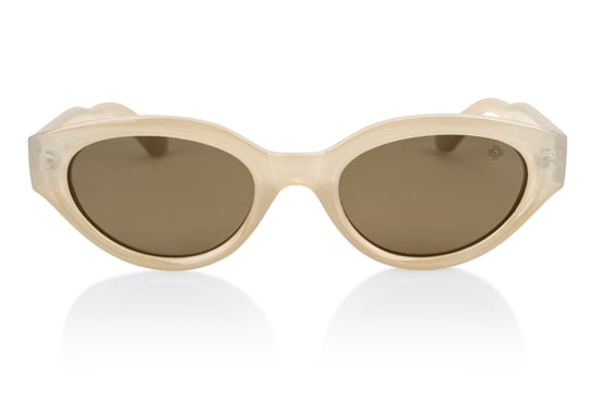 Philipp Blanc Champagner Sonnenbrille - Image 1