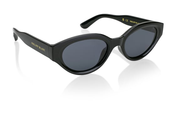 Philipp Blanc Sonnenbrille in Schwarz - Image 2