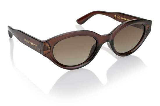 Philipp Blanc BROWN Sonnenbrille - Image 2