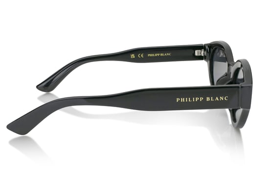 Philipp Blanc Sonnenbrille in Schwarz - Image 3