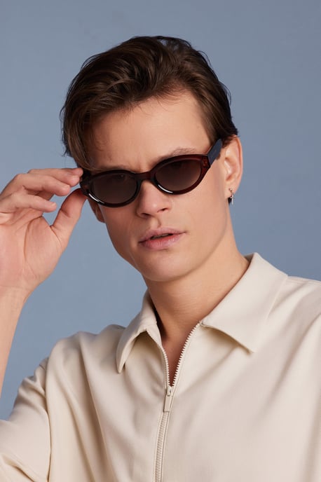 Philipp Blanc BROWN Sonnenbrille - Image 4