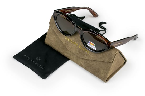 Philipp Blanc BROWN Sonnenbrille - Image 6