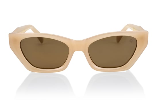 Philipp Blanc Champagner Sonnenbrille - Image 1