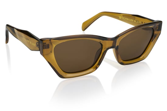 Philipp Blanc BROWN Sonnenbrille - Image 2