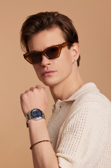Philipp Blanc BROWN Sonnenbrille - Image 4
