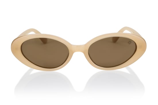 Philipp Blanc Champagner Sonnenbrille - Image 1