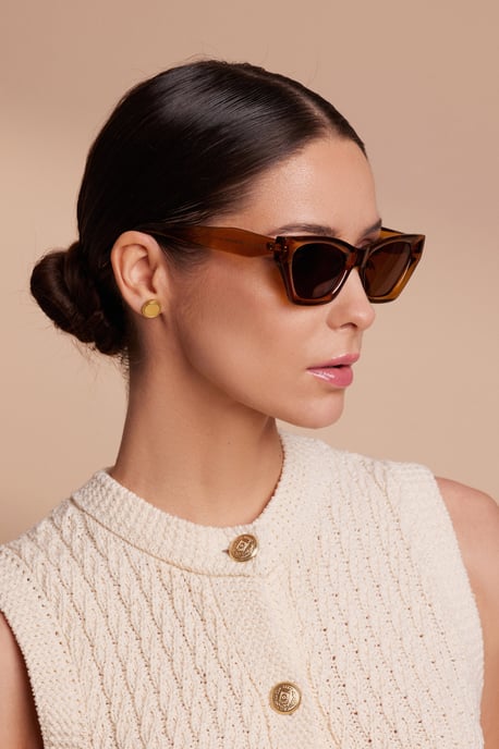 Philipp Blanc BROWN Sonnenbrille - Image 5