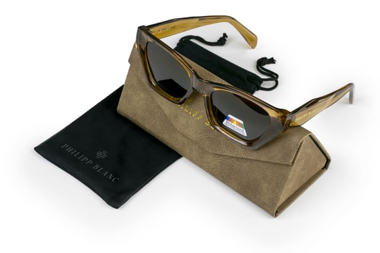 Philipp Blanc BROWN Sonnenbrille - Image 6