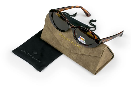 Philipp Blanc AMBER Sonnenbrille - Image 6