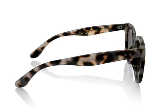 Marc Lauder Sonnenbrillen-Set in der Farbe Blush Tortoise - Image 4
