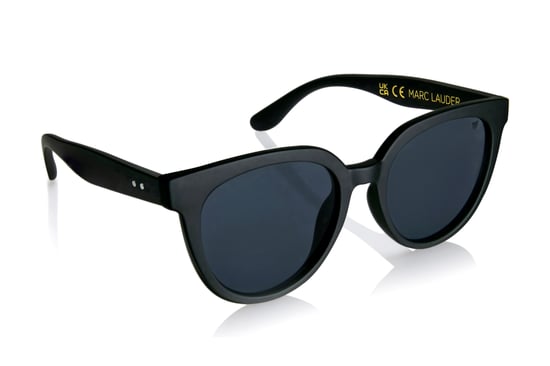 Marc Lauder Sonnenbrillen-Set in Schwarz - Image 2