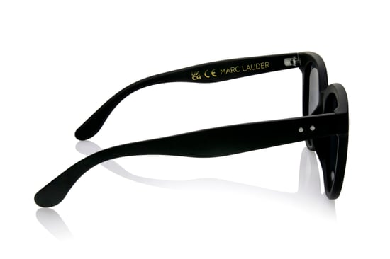 Marc Lauder Sonnenbrillen-Set in Schwarz - Image 4