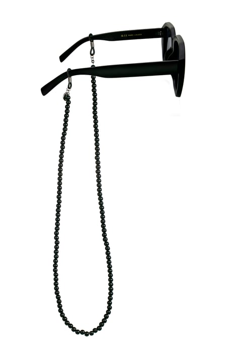 Marc Lauder Sonnenbrillen-Set in Schwarz - Image 6
