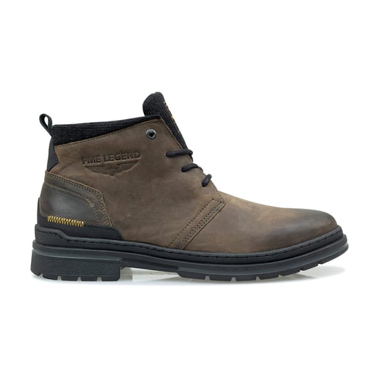 PME Legend Fleetman Grun - Image 1