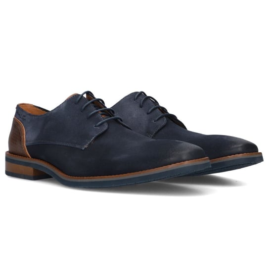 VANLIER Amalfi  Blau - Image 2