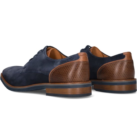 VANLIER Amalfi  Blau - Image 3
