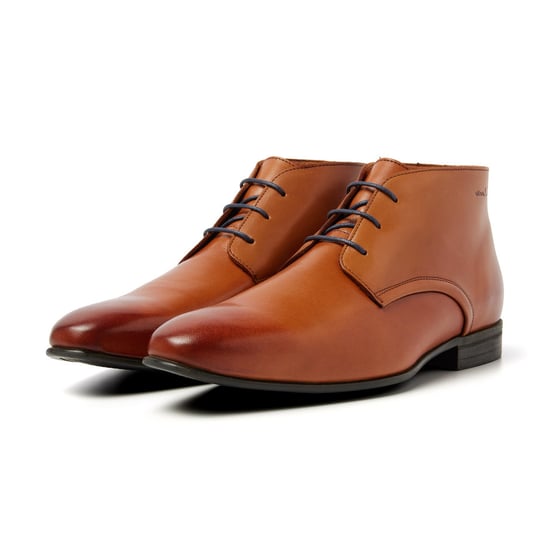 VANLIER San Remo Cognac Cognac - Image 2