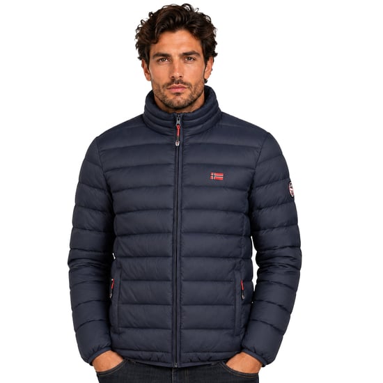 Geographical Norway Amigo  Blau - Image 2