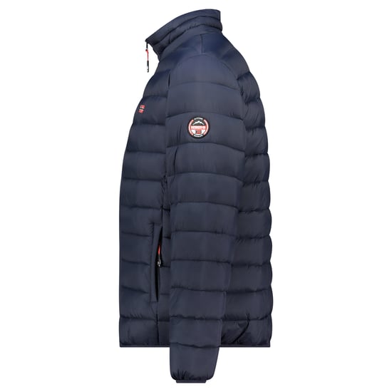 Geographical Norway Amigo  Blau - Image 6