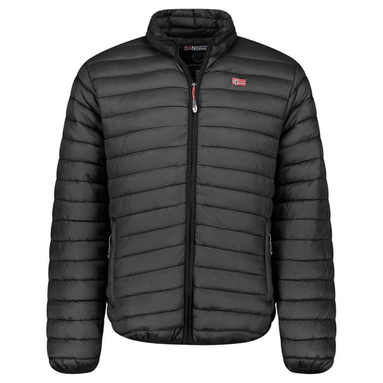 Geographical Norway Amigo Schwarz - Image 1