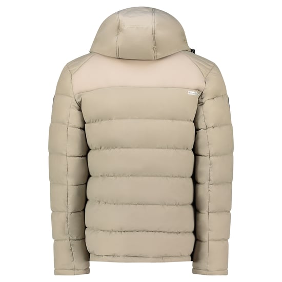 Geographical Norway Beachwood Beige - Image 2