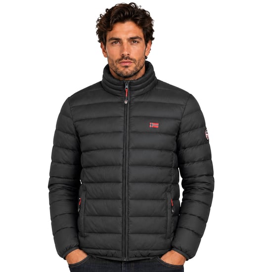 Geographical Norway Amigo Schwarz - Image 2