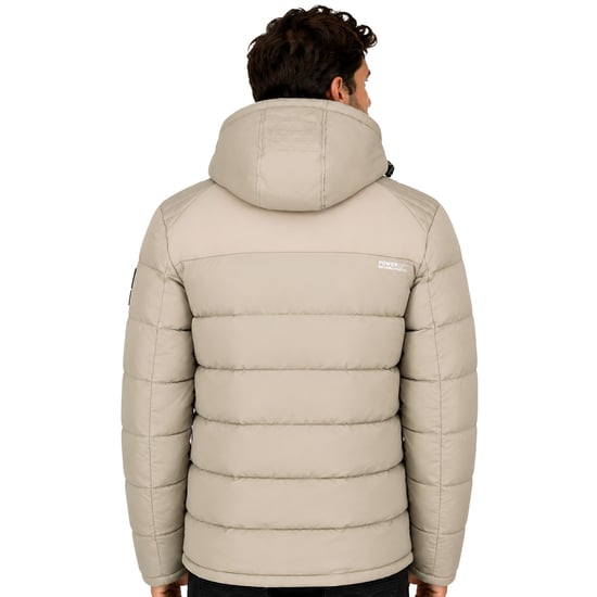 Geographical Norway Beachwood Beige - Image 4
