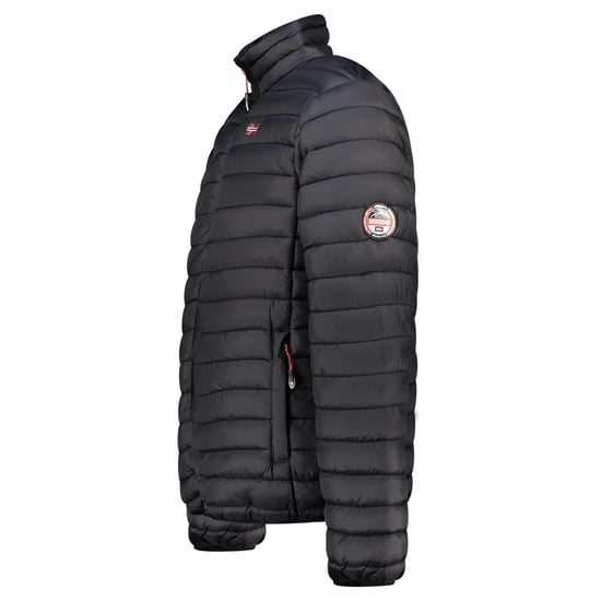 Geographical Norway Amigo Schwarz - Image 4
