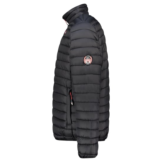 Geographical Norway Amigo Schwarz - Image 5