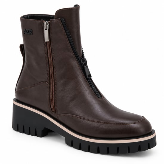 Damen-Stiefelette, - Image 2