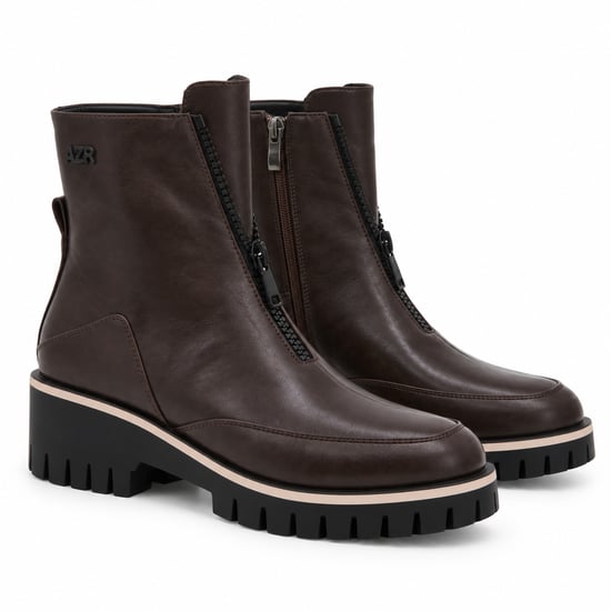 Damen-Stiefelette, - Image 4