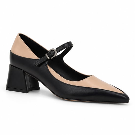 Montevita Damen-Schuhe, Schwarz - Image 2