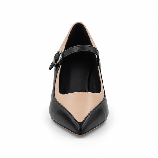 Montevita Damen-Schuhe, Schwarz - Image 3