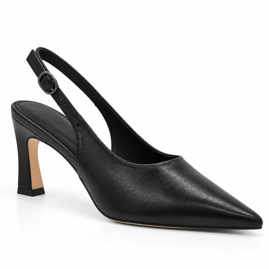 Montevita Damen-Schuhe, Schwarz - Image 2