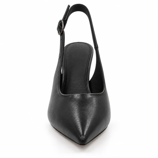 Montevita Damen-Schuhe, Schwarz - Image 3