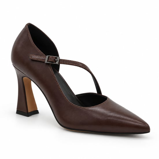 Montevita Damen-Schuhe, Braun - Image 2