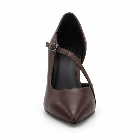 Montevita Damen-Schuhe, Braun - Image 3