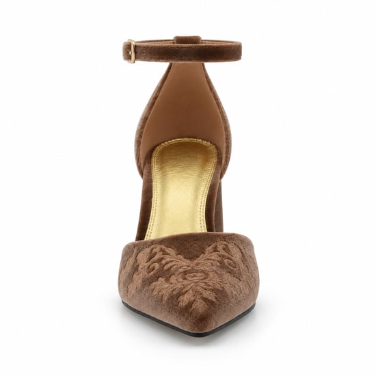 Montevita Damen-Schuhe, Mehrfarbig - Image 3