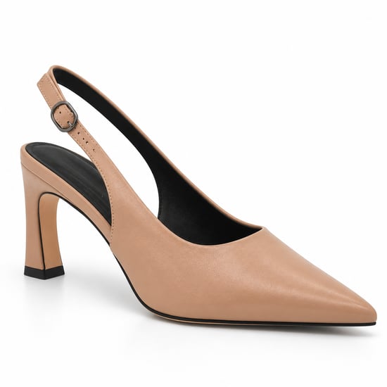 Montevita Damen-Schuhe, Beige - Image 2